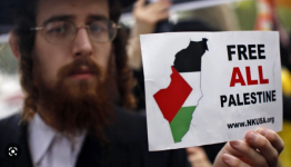 أحد يهود  امريكا