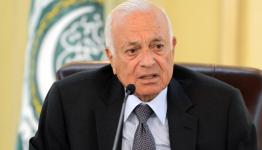 الأمين العام للجامعة العربية، نبيل العربي