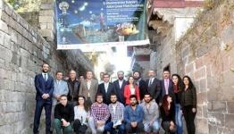 مهرجان قيصري للأفلام بتركيا يرفع شعار فلسطين