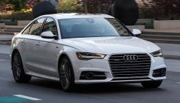 أودي A6