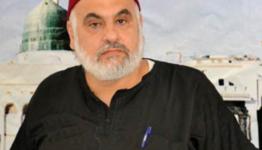 الشيخ رضوان فرحات