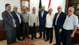 قيادة التحالف/من الأرشيف