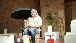 حكي قبور