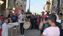 من النشاط 
