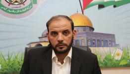  القيادي حسام بدران