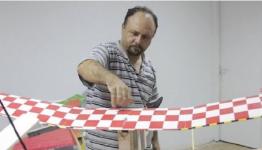 الشهيد التونسي محمد الزواري