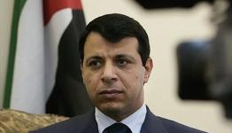 محمد دحلان 