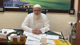 الشيخ جمال خطاب