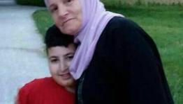 الحاجة أم  زاهر الزول