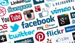 مواقع التواصل الاجتماعي