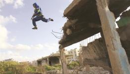 لا يُخفي اللاجئون خيبة أملهم من الخسائر المتتالية التي مُنيت بها قضيتهم المركزية