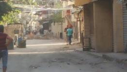 مخيم عين الحلوة