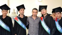 الطلاب الناجحين