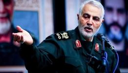 الشهيد قاسم سليماني