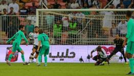 ريال مدريد يتلاعب بفالنسيا