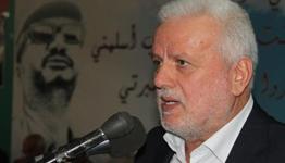 فتحي أبو العردات 