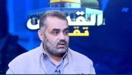 أبو الغزلان على فضائية الأنوار 2 العراقية