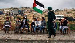 أطفال فلسطين