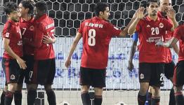 دوري نجوم قطر