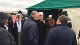 الشيخ رائد صلاح