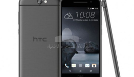 إتش تي سي تكشف عن هاتفها الجديد One A9
