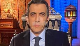 الفنان المغربي رشيد غلام