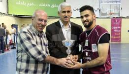 سامي عودة نجم فلسطين