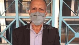 الأستاذ سالم ديب