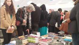 معرض الكتاب