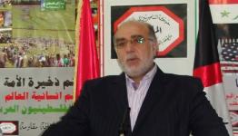 العميد مصطفى حمدان 