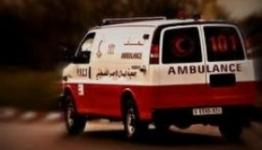 اصابة صياد