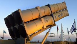 من المساعدات الأمريكية للعدو الصهيونية 