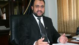 وزير الأسرى السابق المحرر، وصفي قبها