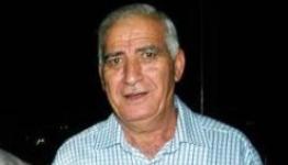 قائد الأمن الوطني الفلسطيني في لبنان اللواء صبحي أبو عرب