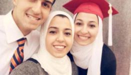 مقتل 3 فلسطينيين في الولايات المتحدة