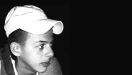 الشهيد محمد أبو خصير