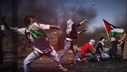 صورة من الفيديو