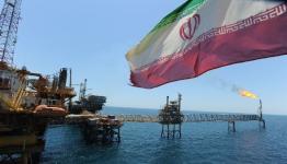 نفط ايران (أرشيف)