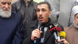 القيادي أبو علاء سحويل