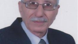 الروائي نواف أبو الهيجا