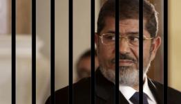 محمد مرسي