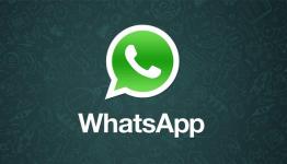 شعار واتساب 