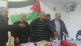 انتخابات البارد