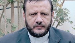 الأمين العام لحركة "الصابرين" هشام سالم