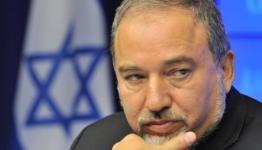 رئيس حزب "اسرائيل بيتنا" الصهيوني، أفيغدور ليبرمان