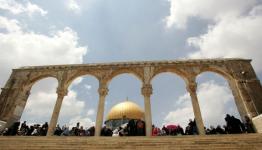 القدس المحتلة