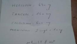 روشاتت دواء