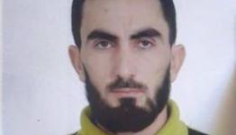 الشهيد إبراهيم عوض 