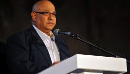 رئيس جهاز الموساد "الإسرائيلي" الأسبق مئير دغان