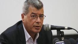رئيس الهيئة عيسى قراقع